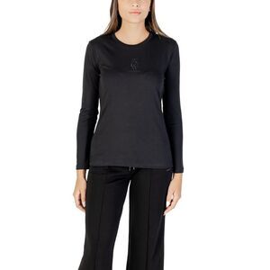 Armani Exchange Women black Shirts